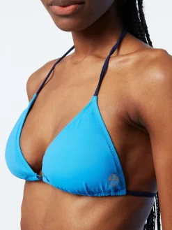 North Sails Top bikini a triangolo*Donna Outlet|Costumi Da Bagno