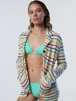 North Sails Top bikini a triangolo*Donna Outlet|Costumi Da Bagno