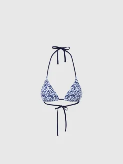 North Sails Top bikini a triangolo*Donna Outlet|Costumi Da Bagno