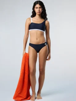 North Sails Top bikini monospalla*Donna Outlet|Costumi Da Bagno