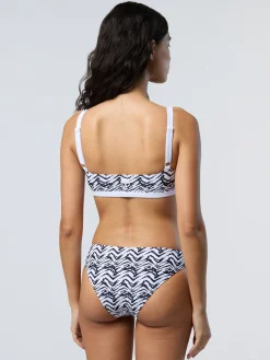 North Sails Top bikini monospalla*Donna Outlet|Costumi Da Bagno