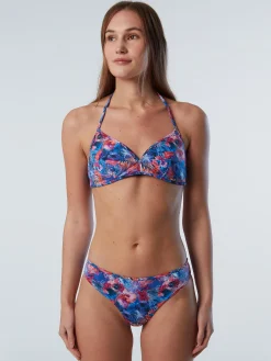 North Sails Top bikini reversibile*Donna Outlet|Costumi Da Bagno