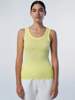 North Sails Top in viscosa*Donna Outlet|T-shirts