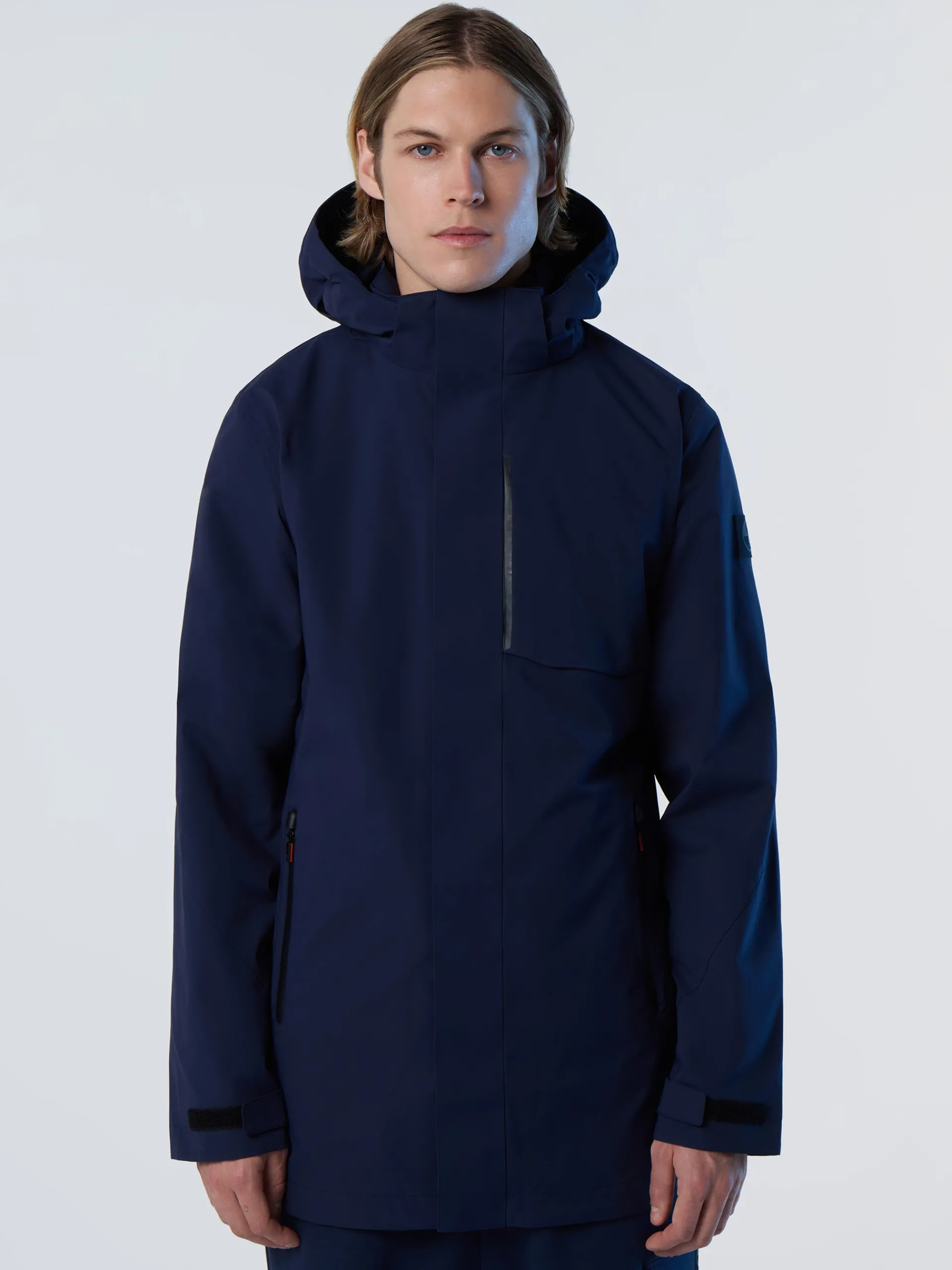 North Sails Trench Commuter*Uomo Outlet|Outlet