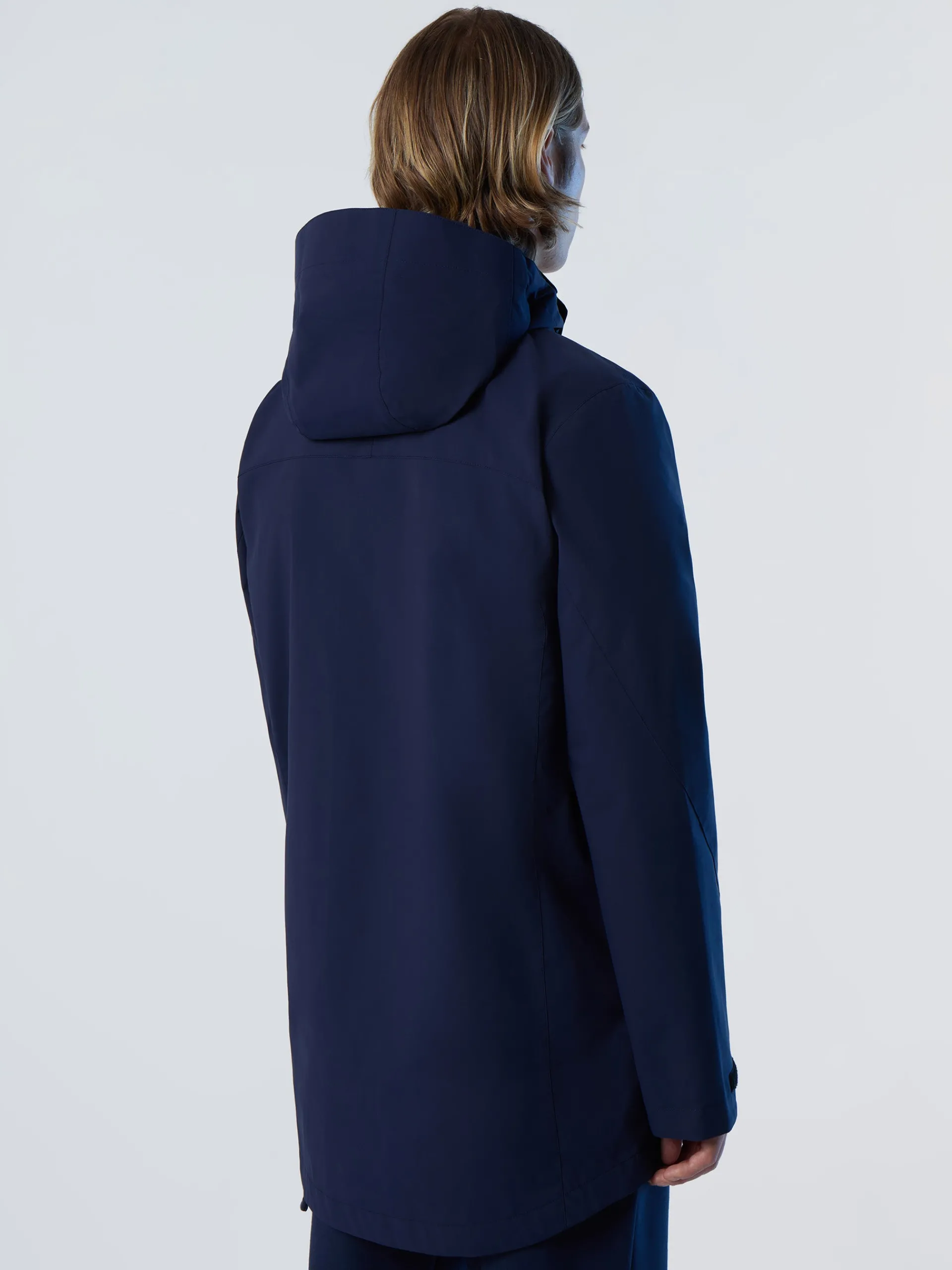 North Sails Trench Commuter*Uomo Outlet|Outlet