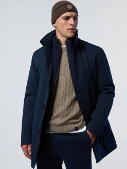 North Sails Trench North Tech*Uomo Shop By Look|Giacche