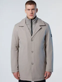 North Sails Trench North Tech*Uomo Shop By Look
