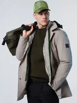 North Sails Trench North Tech*Uomo Shop By Look