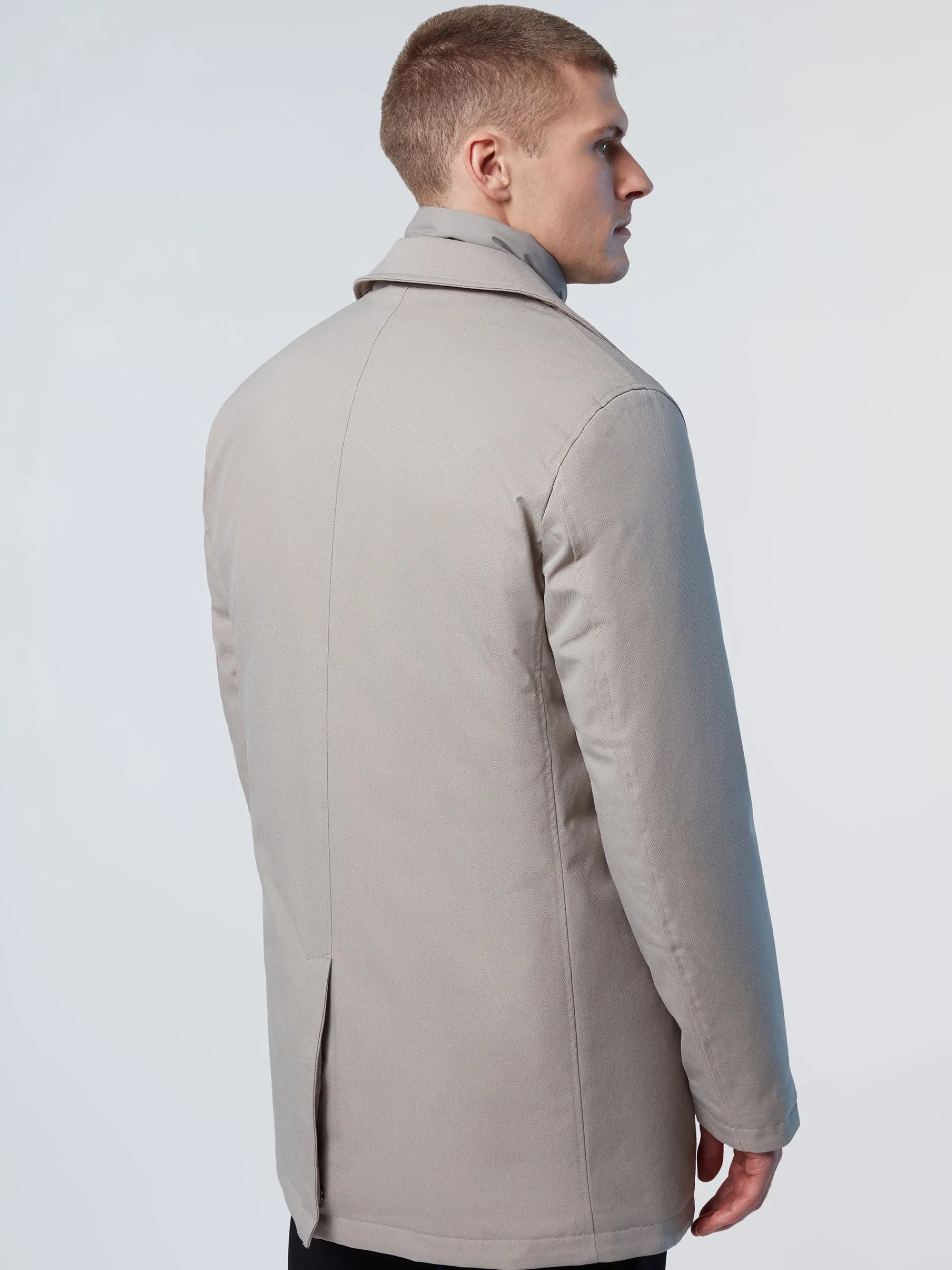 North Sails Trench North Tech*Uomo Shop By Look