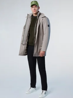 North Sails Trench North Tech*Uomo Shop By Look