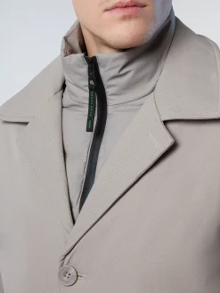 North Sails Trench North Tech*Uomo Shop By Look