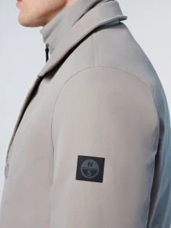 North Sails Trench North Tech*Uomo Shop By Look
