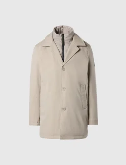 North Sails Trench North Tech*Uomo Shop By Look