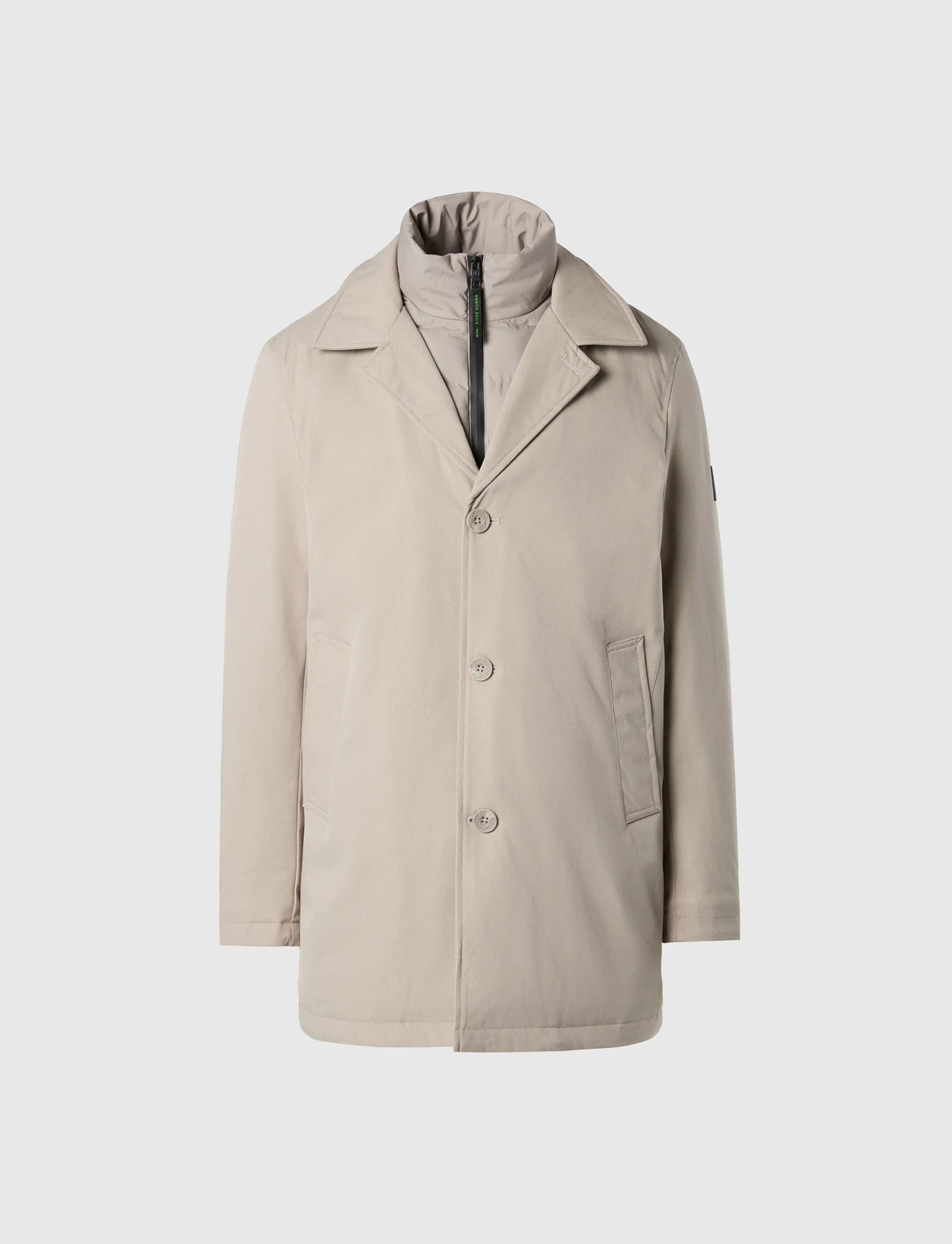 North Sails Trench North Tech*Uomo Shop By Look