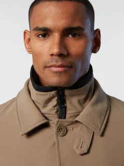 North Sails Trench North Tech*Uomo Outlet|Outlet