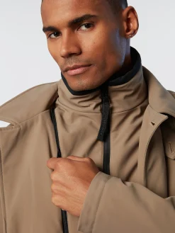 North Sails Trench North Tech*Uomo Outlet|Outlet