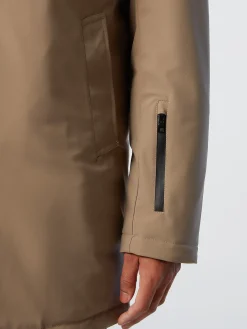 North Sails Trench North Tech*Uomo Outlet|Outlet