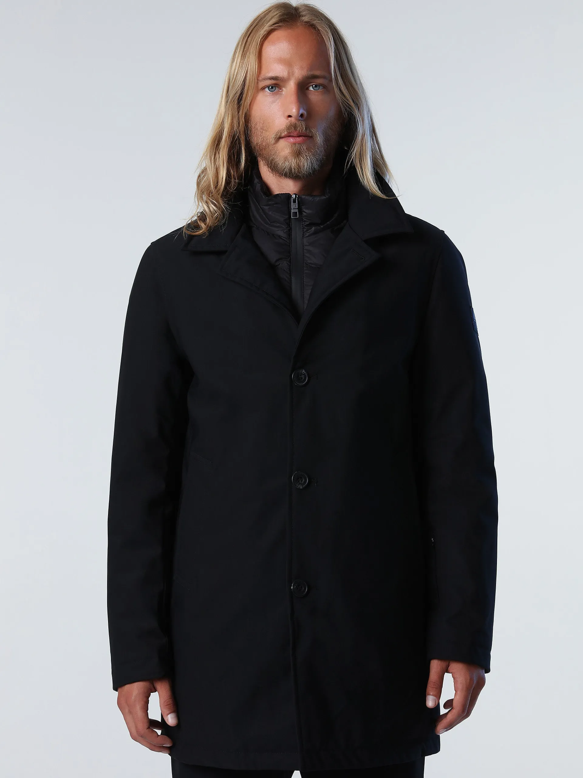 North Sails Trench North Tech*Uomo Outlet