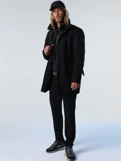 North Sails Trench North Tech*Uomo Outlet