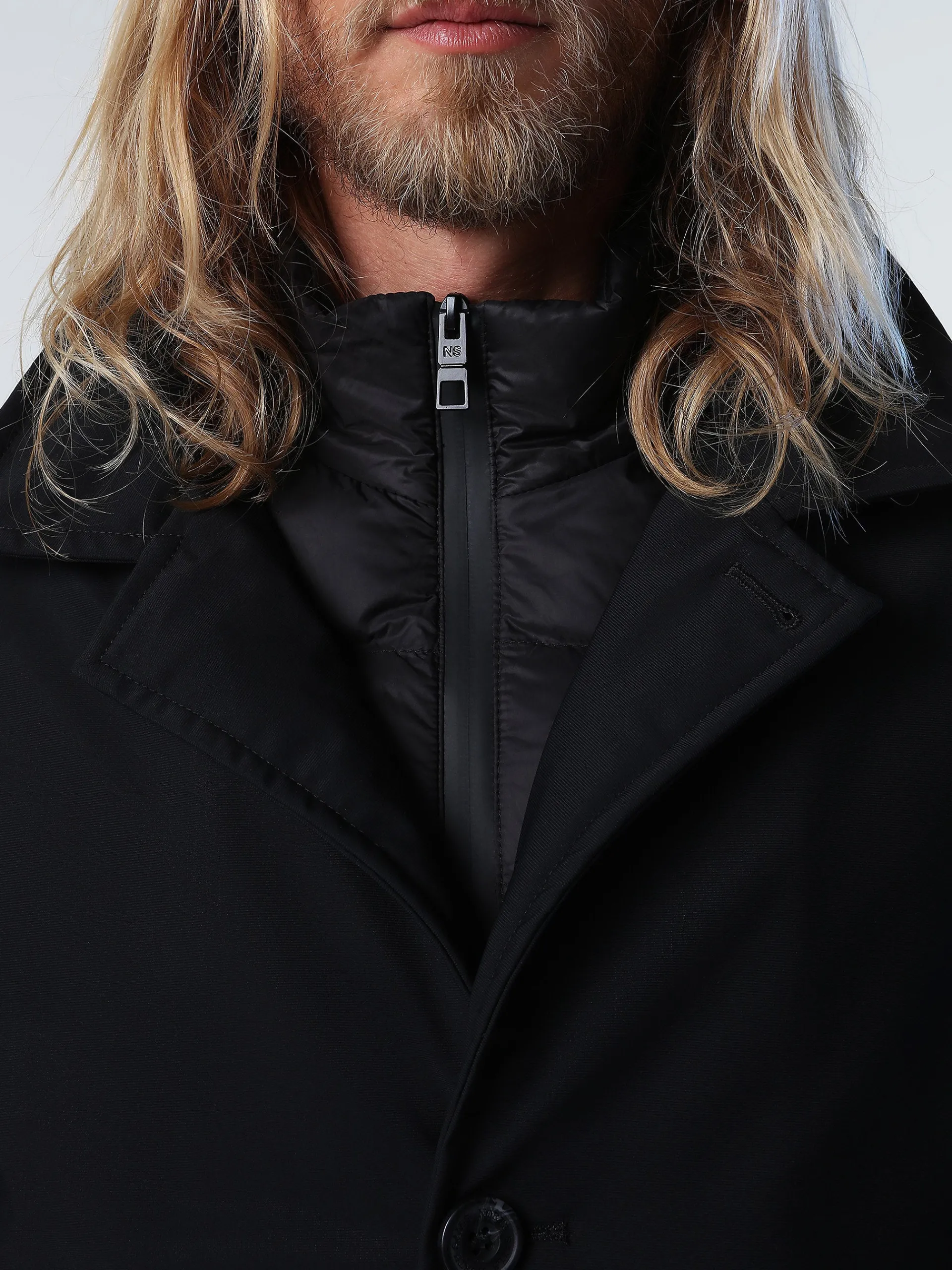 North Sails Trench North Tech*Uomo Outlet