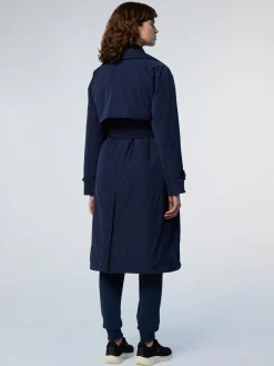 North Sails Trench Tania*Donna Giacche