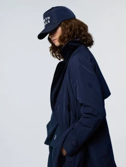 North Sails Trench Tania*Donna Giacche