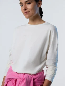 North Sails T-shirt a maniche lunghe*Donna Outlet|T-shirts