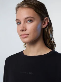 North Sails T-shirt a maniche lunghe*Donna Outlet|T-shirts