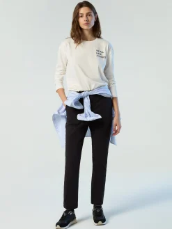 North Sails T-shirt a maniche lunghe*Donna Outlet|T-shirts