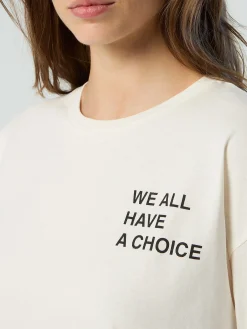 North Sails T-shirt a maniche lunghe*Donna Outlet|T-shirts