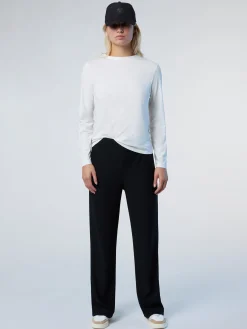 North Sails T-shirt a maniche lunghe*Donna Shop By Look|T-shirts