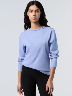 North Sails T-shirt a maniche lunghe*Donna Shop By Look|T-shirts