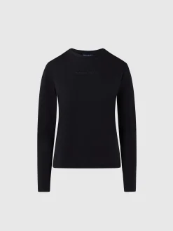 North Sails T-shirt a maniche lunghe*Donna Shop By Look|T-shirts