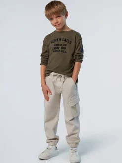 North Sails T-shirt a maniche lunghe* T-shirts