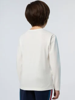 North Sails T-shirt a maniche lunghe* T-shirts