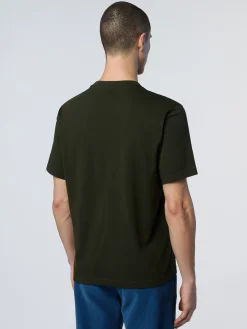 North Sails T-shirt a maniche lunghe*Uomo T-shirts