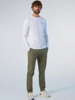 North Sails T-shirt a maniche lunghe*Uomo T-shirts