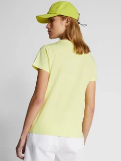 North Sails T-shirt con lettering*Donna Outlet|T-shirts