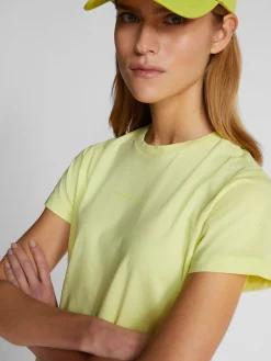 North Sails T-shirt con lettering*Donna Outlet|T-shirts