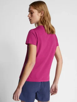 North Sails T-shirt con lettering*Donna Outlet|T-shirts