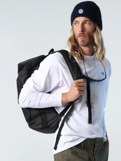 North Sails T-shirt con logo*Uomo Outlet|Felpe