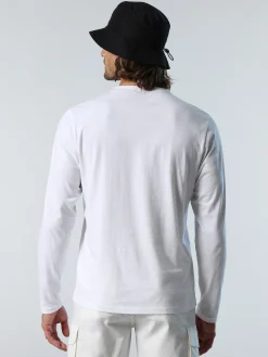 North Sails T-shirt con logo*Uomo Outlet|Felpe