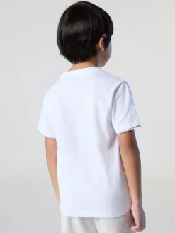 North Sails T-shirt con logo stampato* Outlet|T-shirts