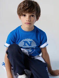 North Sails T-shirt con logo stampato* Outlet|T-shirts