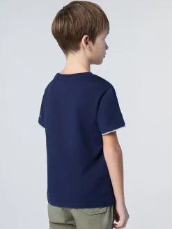 North Sails T-shirt con logo stampato* Outlet|T-shirts