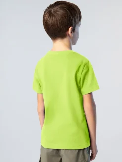 North Sails T-shirt con logo stampato* Outlet|T-shirts