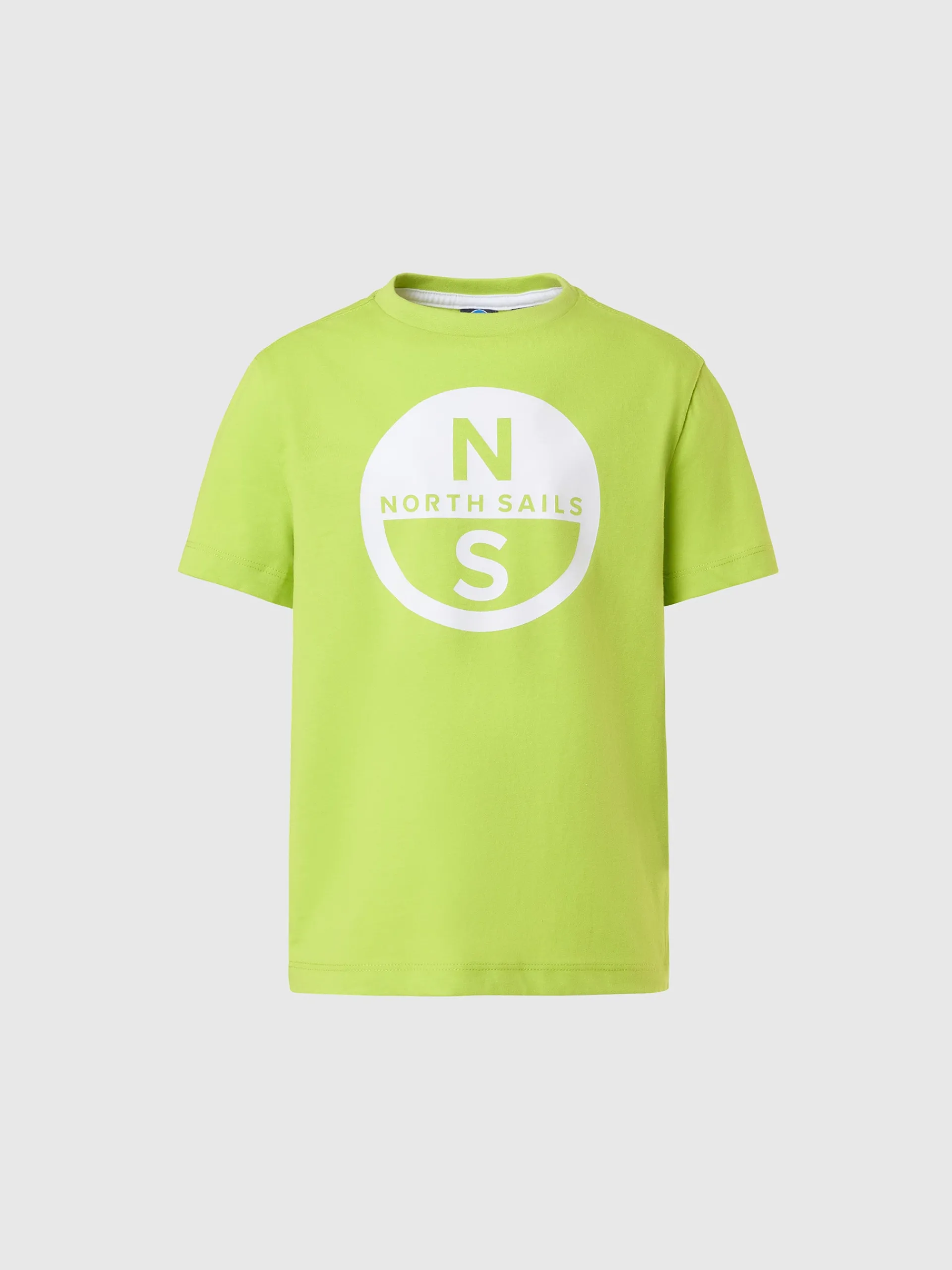 North Sails T-shirt con logo stampato* Outlet|T-shirts
