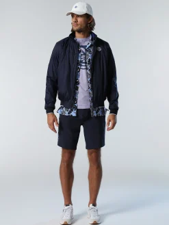 North Sails T-shirt con maxi logo*Uomo Outlet