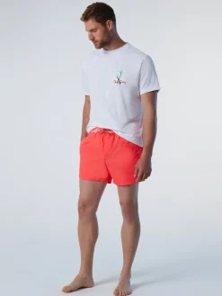 North Sails T-shirt con ricamo*Uomo Outlet|Outlet