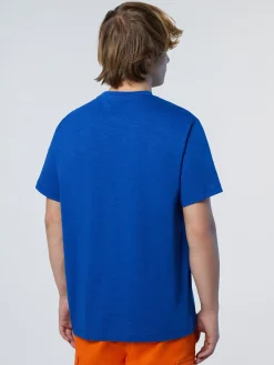 North Sails T-shirt con ricamo*Uomo Outlet